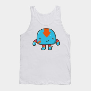 Gummy Arrow MS Tank Top